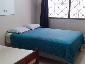**En Venta casa de 4 dormitorios en sector de Chipipe, Salinas**