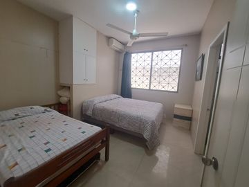 **En Venta casa de 4 dormitorios en sector de Chipipe, Salinas**