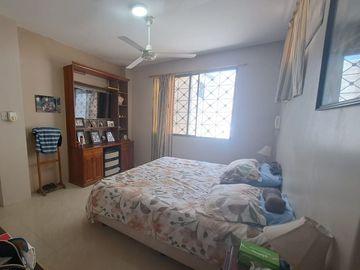 **En Venta casa de 4 dormitorios en sector de Chipipe, Salinas**