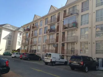 REGIMIENTO ARICA 301, VENDO DEPARTAMENTO ACOGEDOR