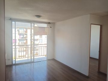 REGIMIENTO ARICA 301, VENDO DEPARTAMENTO ACOGEDOR