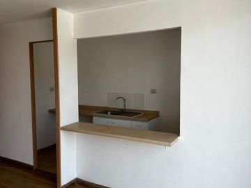 REGIMIENTO ARICA 301, VENDO DEPARTAMENTO ACOGEDOR