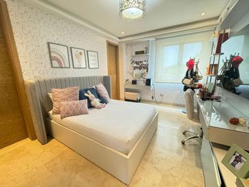 Casa de conjunto en venta en villa campestre.