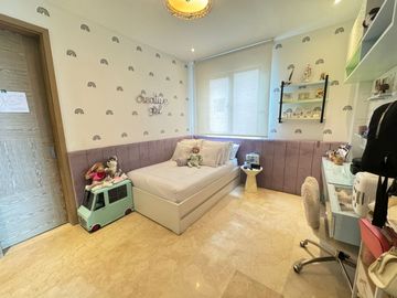 Casa de conjunto en venta en villa campestre.