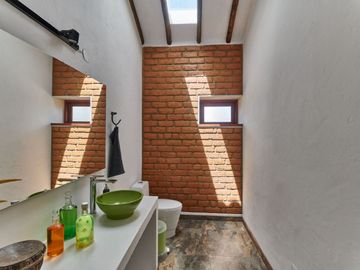 Venta casa Villa de Leyva Mercedes