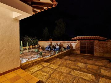 Venta casa Villa de Leyva Mercedes