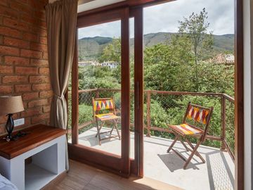 Venta casa Villa de Leyva Mercedes