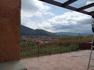 Venta casa Villa de Leyva Mercedes