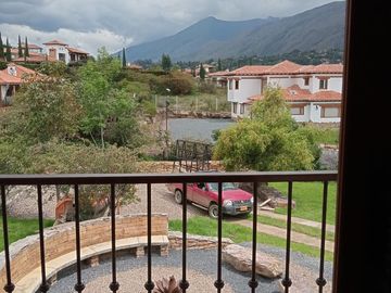 Venta casa Villa de Leyva Mercedes
