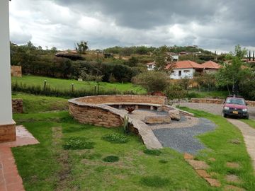 Venta casa Villa de Leyva Mercedes