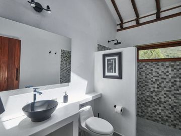 Venta casa Villa de Leyva Mercedes