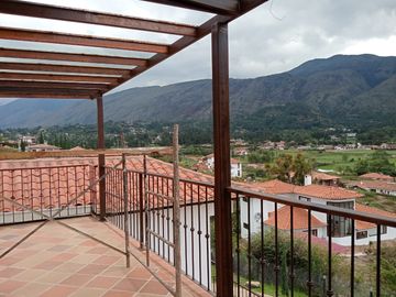 Venta casa Villa de Leyva Mercedes