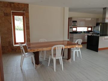 Venta casa Villa de Leyva Mercedes