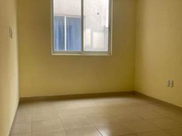 Departamento en Portales Norte, Benito Juárez, Ciudad de México.