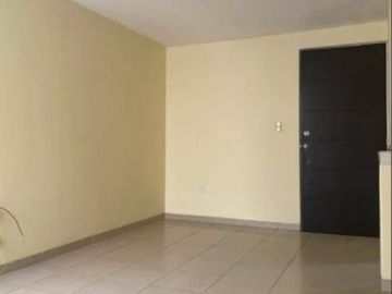 Departamento en Portales Norte, Benito Juárez, Ciudad de México.