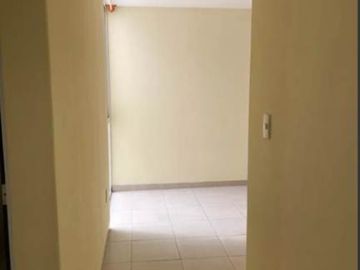 Departamento en Portales Norte, Benito Juárez, Ciudad de México.