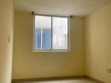Departamento en Portales Norte, Benito Juárez, Ciudad de México.