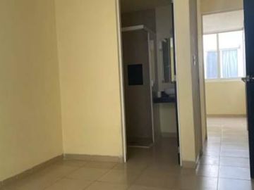 Departamento en Portales Norte, Benito Juárez, Ciudad de México.