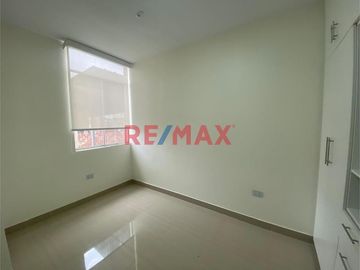 Venta De Departamento En Miraflores Country Club.ID:1116785