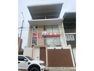 Venta De Departamento En Miraflores Country Club.ID:1116785