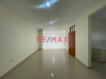 Venta De Departamento En Miraflores Country Club.ID:1116785