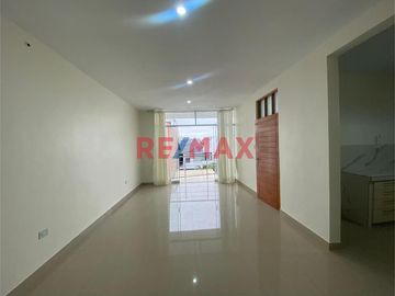 Venta De Departamento En Miraflores Country Club.ID:1116785