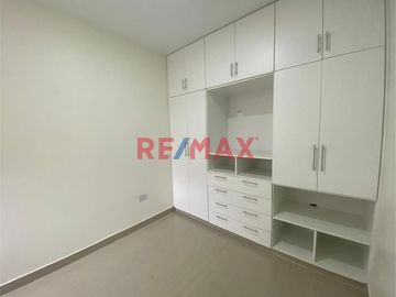Venta De Departamento En Miraflores Country Club.ID:1116785