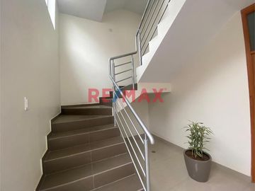 Venta De Departamento En Miraflores Country Club.ID:1116785
