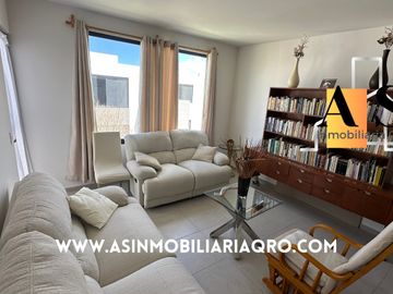 DEPARTAMENTO EQUIPADO EN ZAKIA