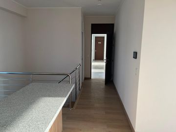 VENDO LINDO DUPLEX DE ESTRENO EN SURCO CON BALCON, TERRAZAS Y AREA SOCIAL