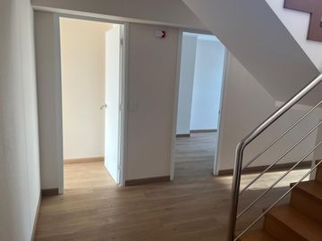 VENDO LINDO DUPLEX DE ESTRENO EN SURCO CON BALCON, TERRAZAS Y AREA SOCIAL