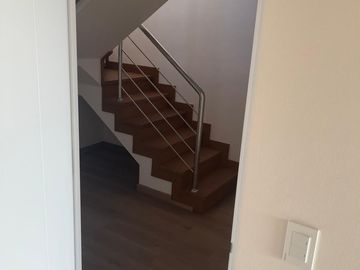 VENDO LINDO DUPLEX DE ESTRENO EN SURCO CON BALCON, TERRAZAS Y AREA SOCIAL