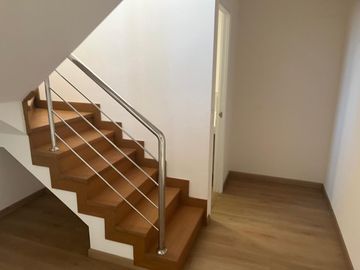 VENDO LINDO DUPLEX DE ESTRENO EN SURCO CON BALCON, TERRAZAS Y AREA SOCIAL