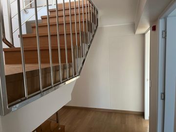 VENDO LINDO DUPLEX DE ESTRENO EN SURCO CON BALCON, TERRAZAS Y AREA SOCIAL