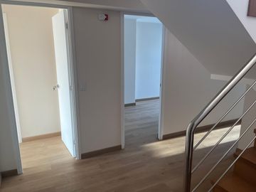 VENDO LINDO DUPLEX DE ESTRENO EN SURCO CON BALCON, TERRAZAS Y AREA SOCIAL
