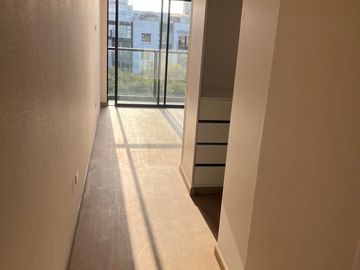 VENDO LINDO DUPLEX DE ESTRENO EN SURCO CON BALCON, TERRAZAS Y AREA SOCIAL