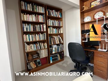 LOFT EN ZAKIA QUERETARO