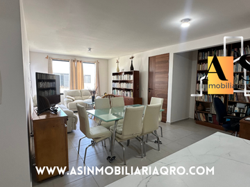 LOFT EN ZAKIA QUERETARO