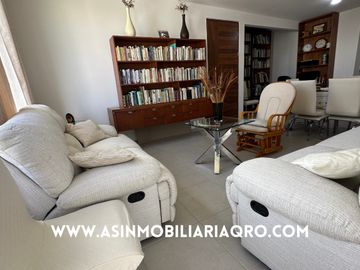 LOFT EN ZAKIA QUERETARO