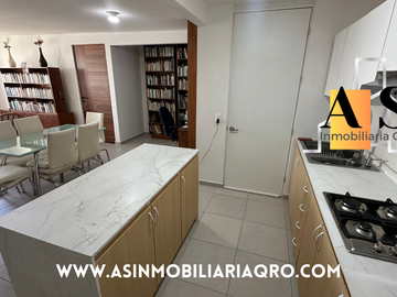 LOFT EN ZAKIA QUERETARO