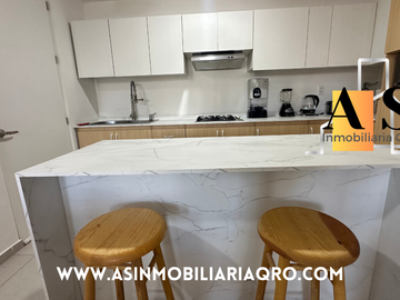 LOFT EN ZAKIA QUERETARO