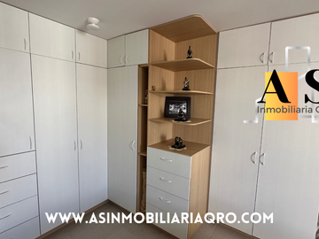 LOFT EN ZAKIA QUERETARO
