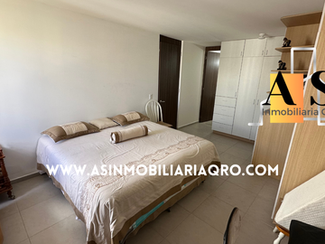 LOFT EN ZAKIA QUERETARO
