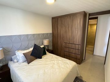 LOFT EN ZAKIA QUERETARO