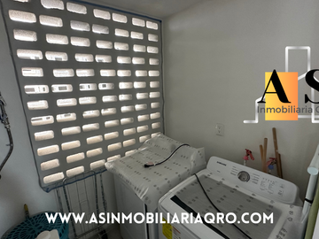 LOFT EN ZAKIA QUERETARO