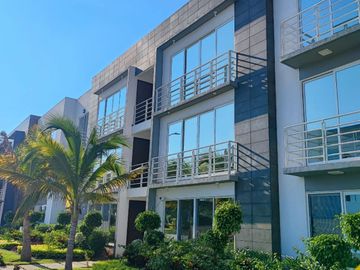 DEPARTAMENTO EN VENTA EN ACAPULCO CON ALBERCA Y CLUB DE PLAYA EXCLUSIVO