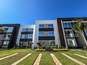 DEPARTAMENTO EN VENTA EN ACAPULCO CON ALBERCA Y CLUB DE PLAYA EXCLUSIVO