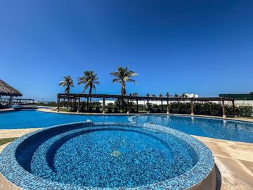 DEPARTAMENTO EN VENTA EN ACAPULCO CON ALBERCA Y CLUB DE PLAYA EXCLUSIVO