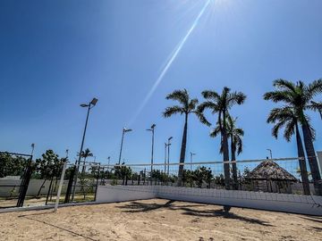 DEPARTAMENTO EN VENTA EN ACAPULCO CON ALBERCA Y CLUB DE PLAYA EXCLUSIVO