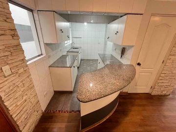 ALQUILO DPTO. 1ER PISO 02 DORM + TERRAZA + 01 ESTAC AV. LA MOLINA CDRA 33